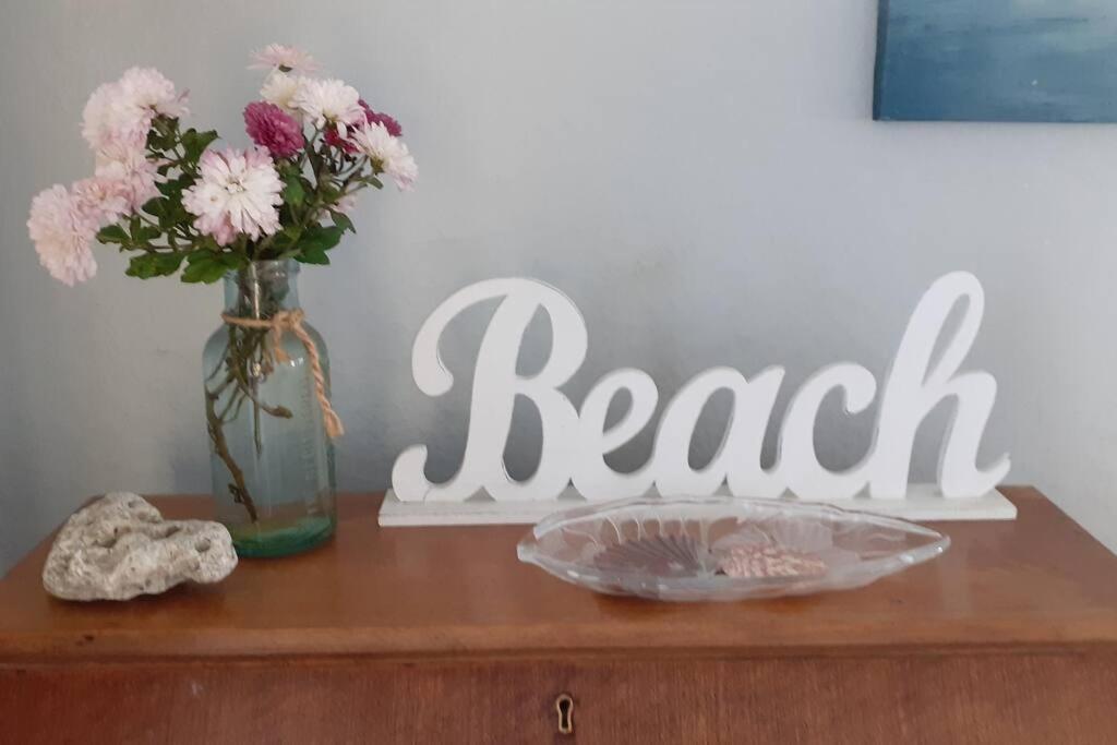 Beachfront Bliss ปาราปาราออมู ภายนอก รูปภาพ