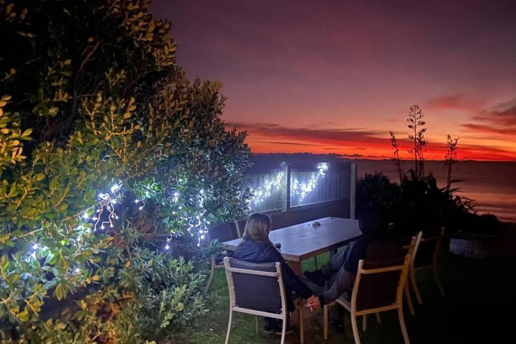 Beachfront Bliss ปาราปาราออมู ภายนอก รูปภาพ