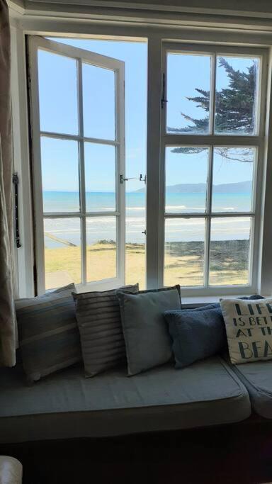 Beachfront Bliss ปาราปาราออมู ภายนอก รูปภาพ