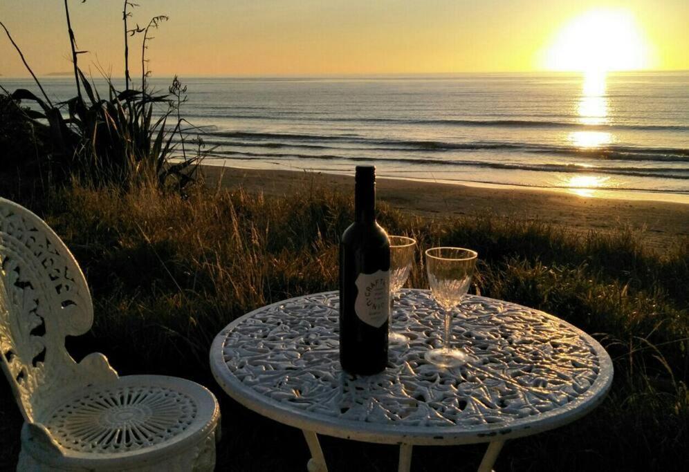 Beachfront Bliss ปาราปาราออมู ภายนอก รูปภาพ